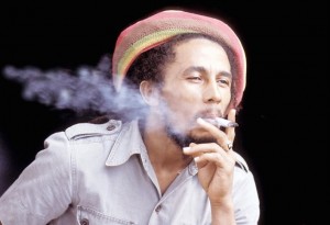 Documental sobre Bob Marley